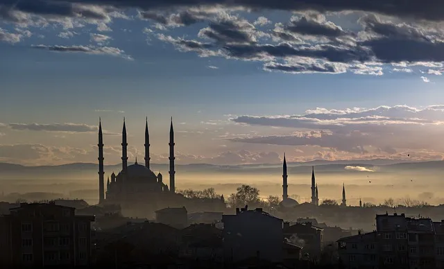 Edirne