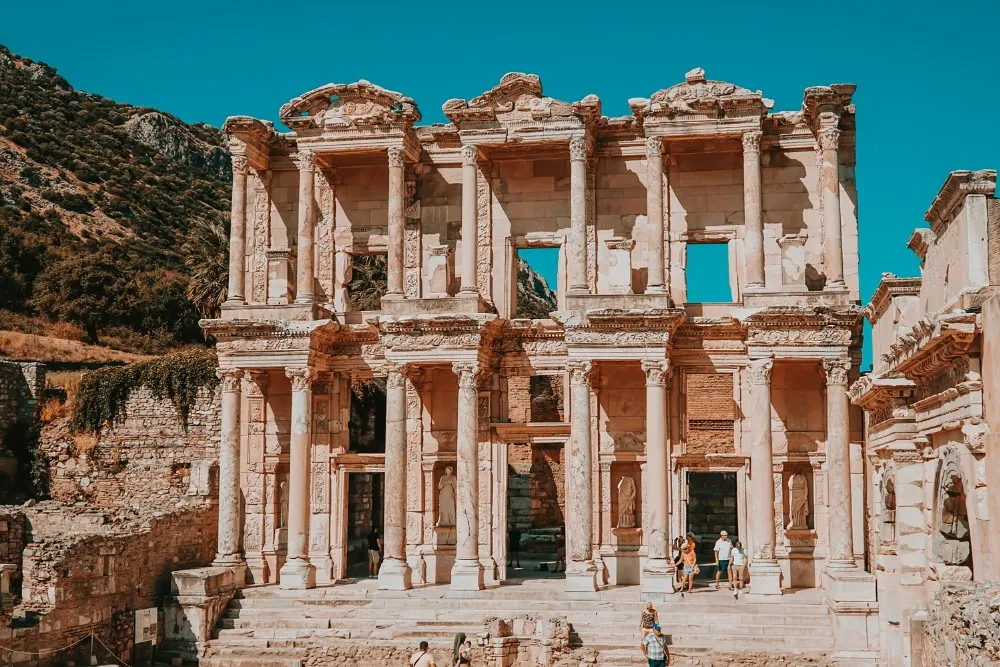 Ephesus (Ephesos)