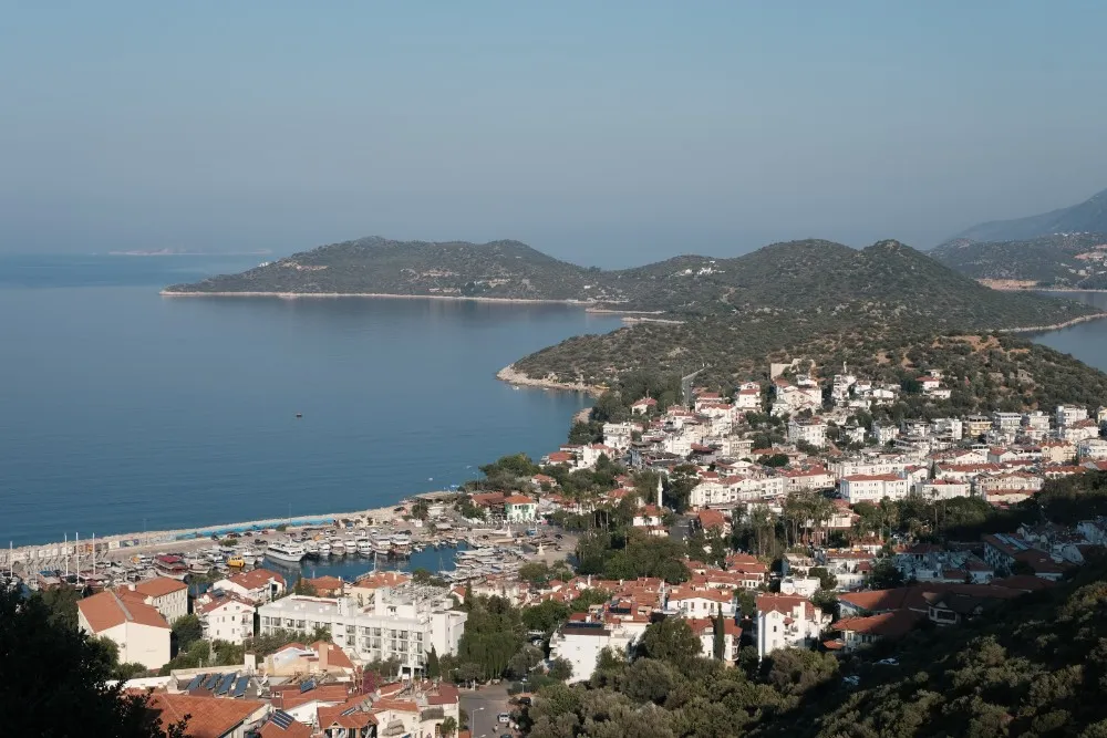 Kaş