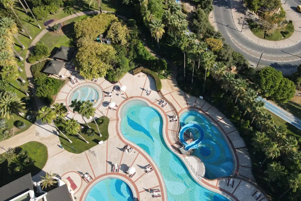 Planung deines Türkei-All-Inclusive-Urlaubs