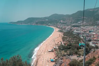 Alanya