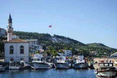 Çanakkale