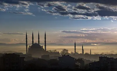 Edirne