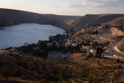 Halfeti