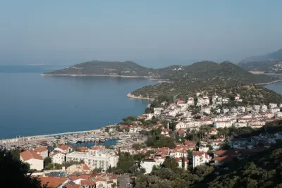 Kaş