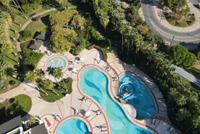 Planung deines Türkei-All-Inclusive-Urlaubs