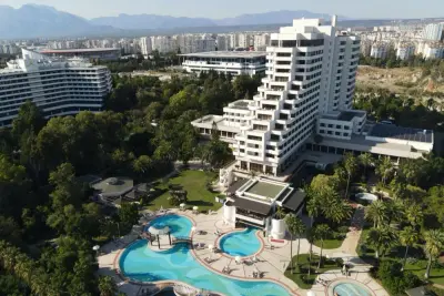 Pauschalreisen in die Türkei - Was du wissen musst