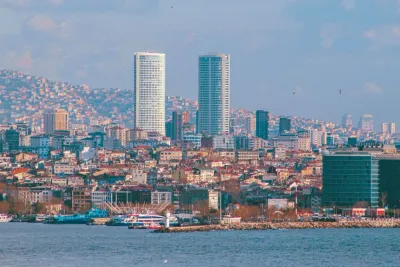 Ist die Türkei ein sicheres Reiseziel?